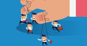 人間が合理的だからこそ、組織の問題は起きる