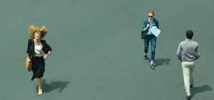 人材戦略の未来