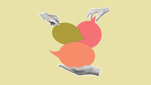 本当に役立つフィードバックをもらう3つのステップ