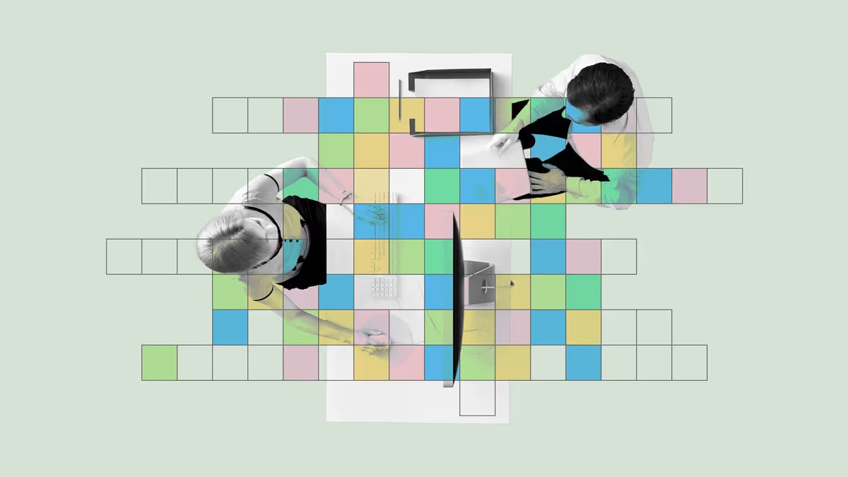 エージェント型AIで成果を出す企業が実践する3つの原則