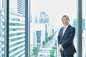 日本企業の再建には、組織のしがらみを断ち切ることが欠かせない