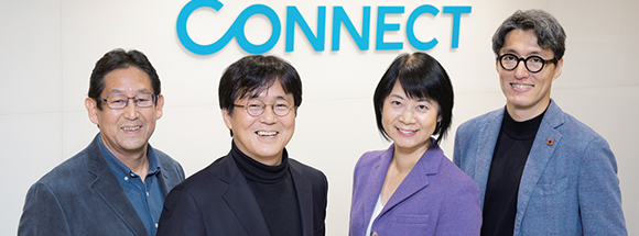 パナソニック コネクトの人的資本経営を支える、自律的なキャリア形成のしくみ | Special Report [PR]｜DIAMOND ハーバード・ビジネス・レビュー