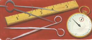 時間主導型ABCマネジメント