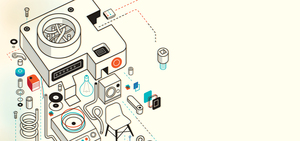 プリウス式ハイブリッド戦略