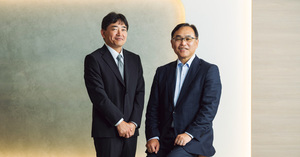 電通副社長×東大教授が語る「利益の松竹梅」なぜ松を狙うべき？＜sponsored＞