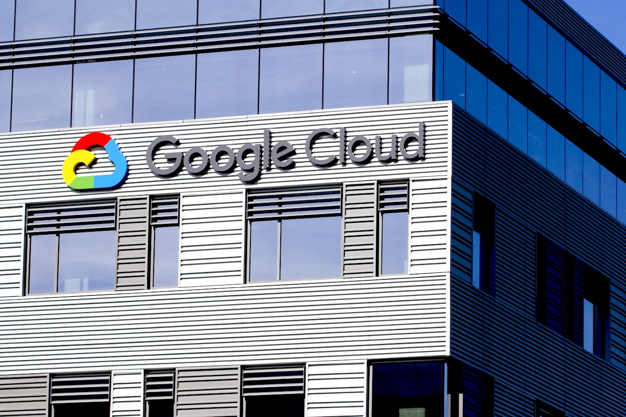 グーグルがAI検索の先に見据えるクラウド戦略