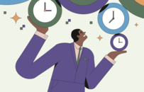 生成AIで節約できた時間を有効に使っているか