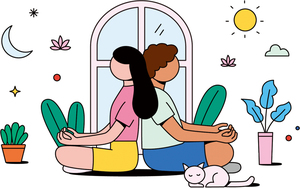 マインドフルネスは当事者全員の利益を向上させる