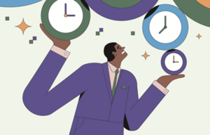 生成AIで節約できた時間を有効に使っているか