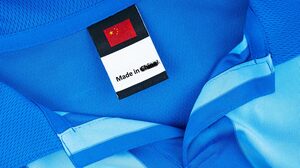 米国の関税を逃れるための迂回輸出が少なかった理由