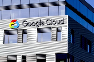 グーグルがAI検索の先に見据えるクラウド戦略