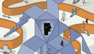 トリプルＡのグローバル戦略