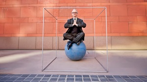 スティーブ・ジョブズがヨガから学んだ4つの原理