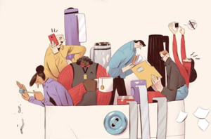 「コネクター型マネジャー」は部下を育てるのがうまい