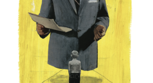 一流人材のつくり方