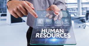 デジタル化の時代に求められる人財マネジメントモデルの変革