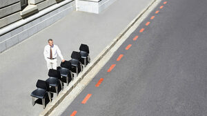 従業員からの信頼を失わない人員整理のアプローチ