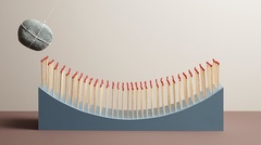 マクロ経済のリスクを正しく読み取る方法