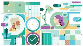 仕事のパフォーマンスを効果的に高める休憩の取り方