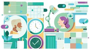 仕事のパフォーマンスを効果的に高める休憩の取り方