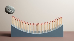 マクロ経済のリスクを正しく読み取る方法