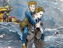 ヒーリング・リーダー 組織の動揺を静め活力を回復させる