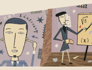 創造性を育てる「常識破り」のマネジメント