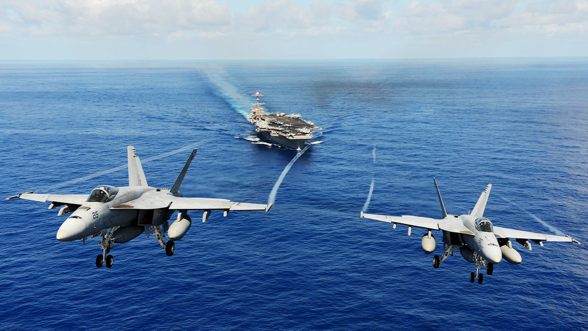 米国海軍に学ぶ「学習する組織」を構築するための5つの教訓