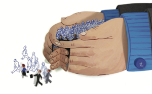 社員のロイヤルティを科学する