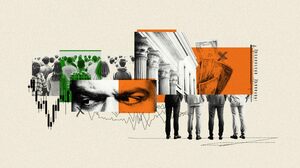 ポピュリストが権力を握ると、経済は悪化する