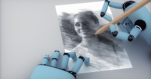 AIが絵を描き、文章を書く時代。いま私たちが知っておくべきこと<PR>