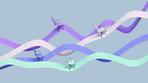 チームに最適な働き方を見極めるアプローチ