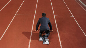 営業戦略を着実に実行する「セールススプリント」の効果