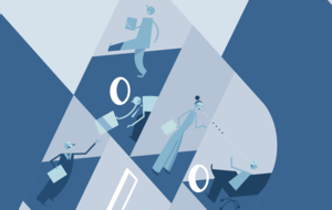 情報シンクロナイズ経営