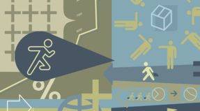 営業組織は事業ライフサイクルに従う