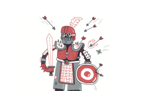 職場のイヤな奴から身を守る法