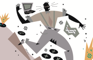 株主と取締役の財務諸表論