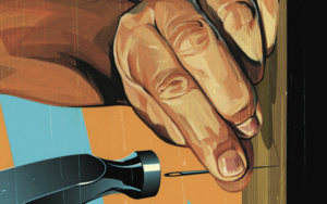 ホーム・デポ：自由奔放な組織文化の改革