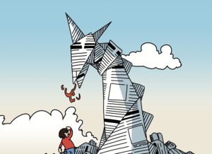 燃え尽き症候群の悪循環を断ち切る方法