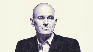 マッキンゼーのトップが語る、コンサルティングという仕事の行方