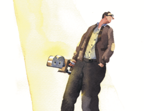 「Bクラス社員」のレーゾンデートル