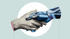 マネジャーがよいコーチになるために、AIはどう役立つか