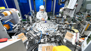 中国での事業戦略を4象限のフレームワークで見極める