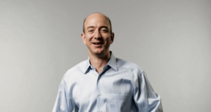 アマゾン・ウェイ：挑戦、顧客志向、楽観主義