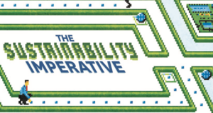 サステナビリティの緊急課題