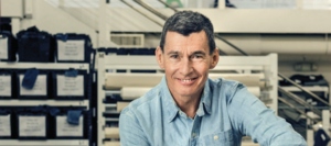 リーバイスはなぜ再成長できたのか